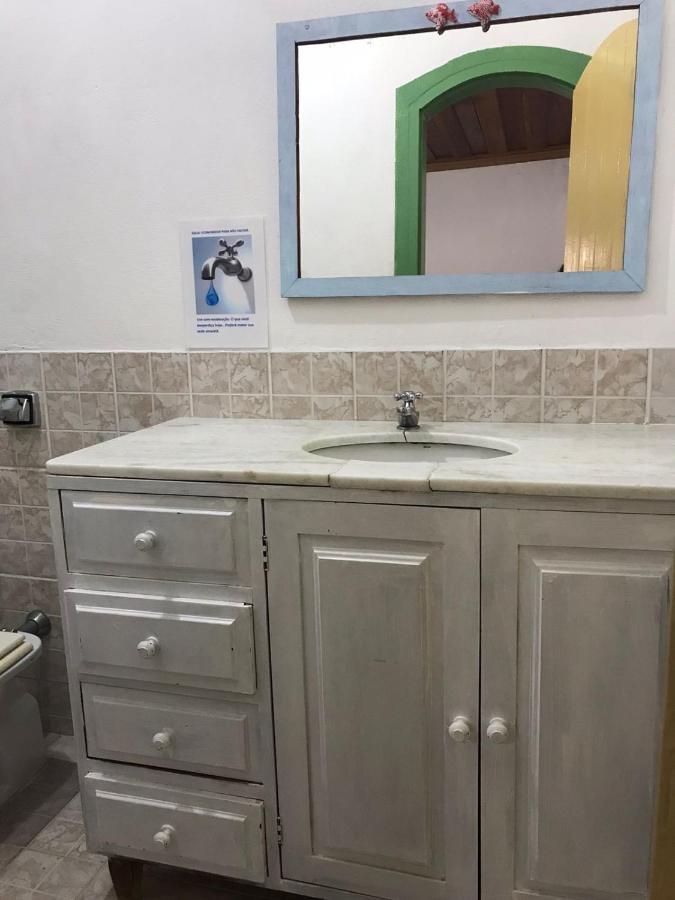 Pousada Florescer Araquari Kültér fotó