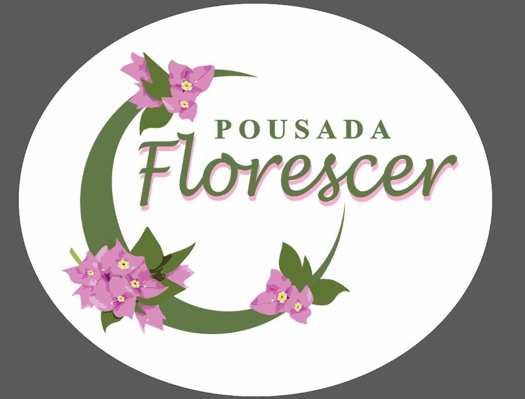 Pousada Florescer Araquari Kültér fotó
